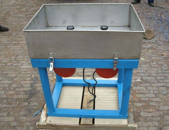 振動(dòng)平臺(tái)電機(jī)受潮怎么處理才能正常使用 振動(dòng)平臺(tái)電機(jī)受潮怎么處理才能正常使用